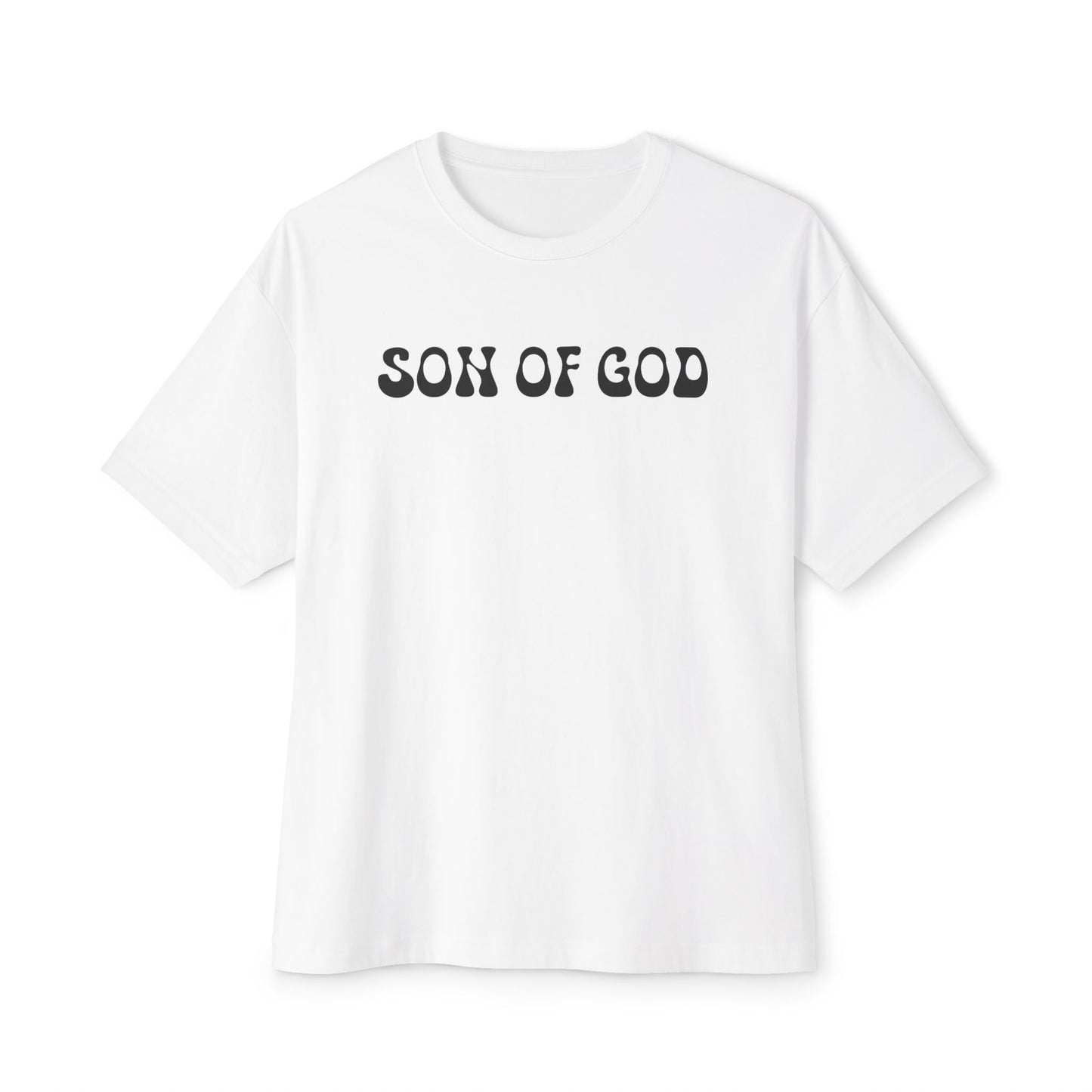 Divine Sacrifice - White T-shirt