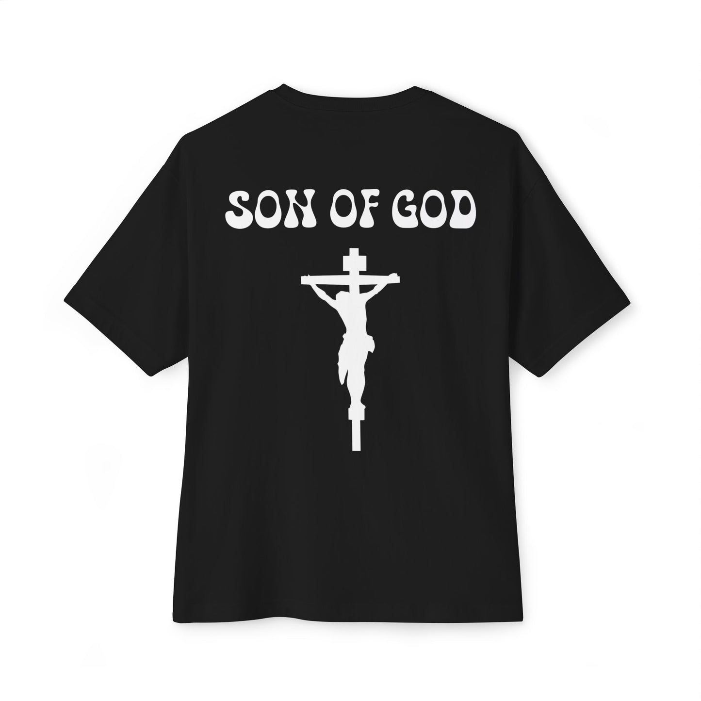 Divine Sacrifice - Black T-shirt