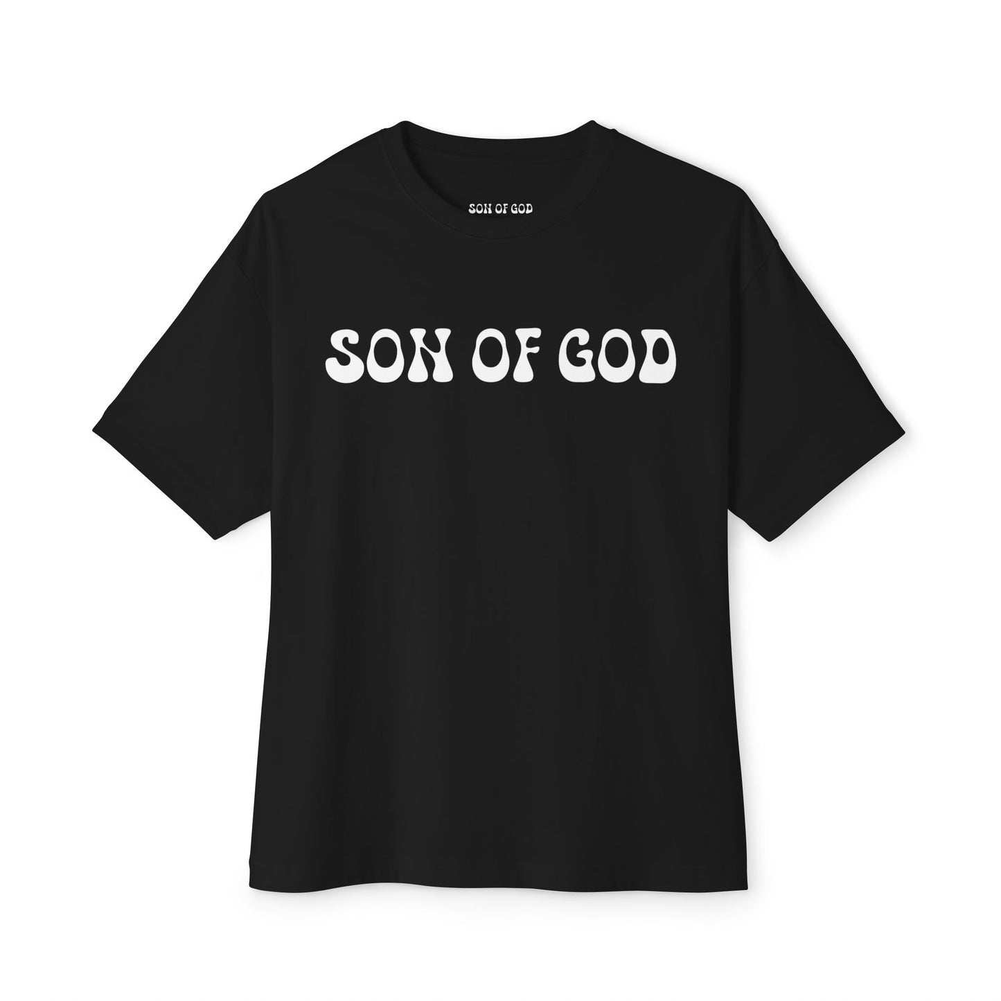 Divine Sacrifice - Black T-shirt