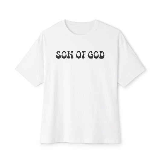 Divine Sacrifice - White T-shirt