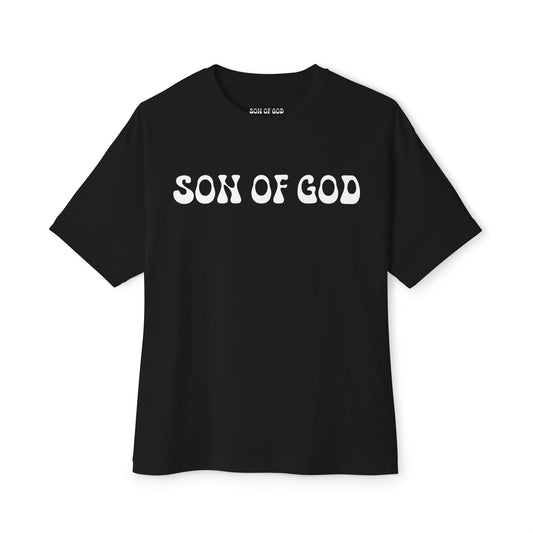 Divine Sacrifice - Black T-shirt